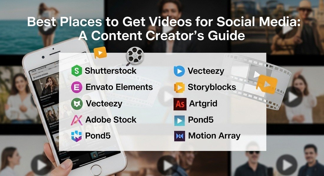 Best-Places-to-Get-Videos-for-Social-Media-A-Content-Creators-Guide