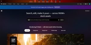 adobe-stock photos 