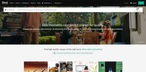 istock image website 
