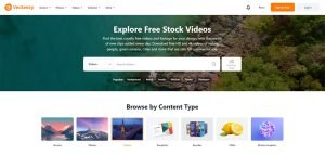 vecteezy Platform