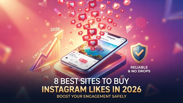 8 best sites to buy instagagram likes