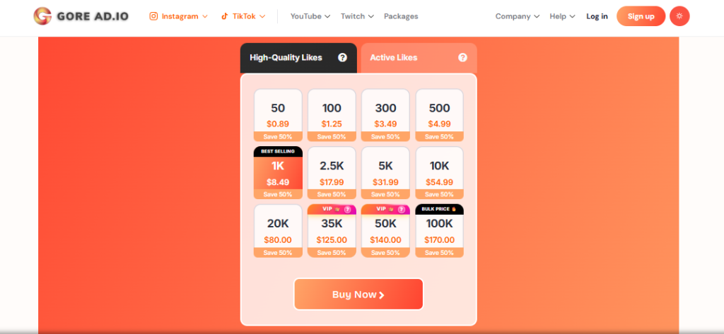 goread.io for grow likes on instagram
