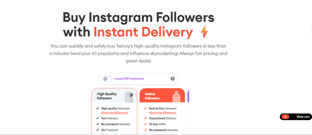 get followers 