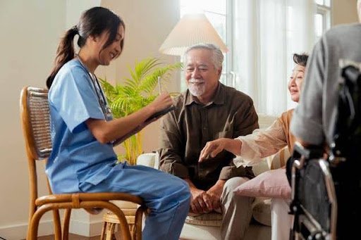Benefits of Senior Care Homes for the Elderly