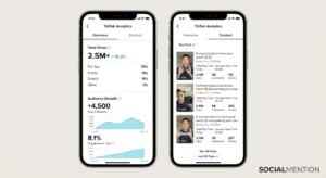 TikTok views with TikTok Analytics?