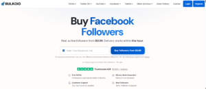 bulkoid for facebook growth