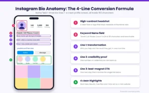 Around Audience Transformation