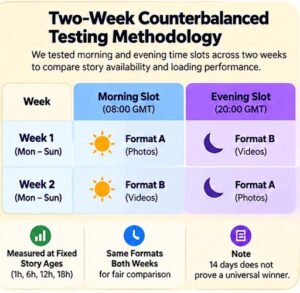 unnamedTwo-Week Reliability Experiment